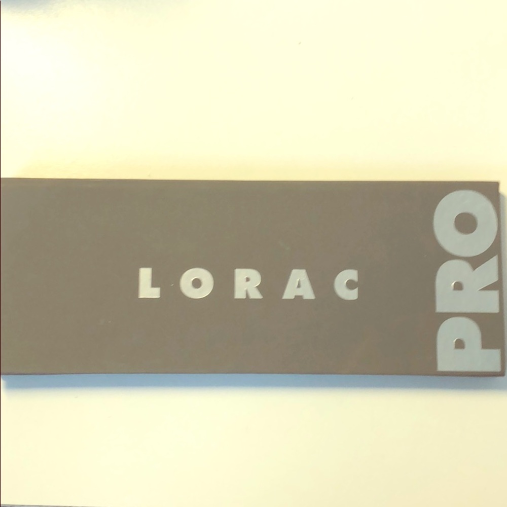 Lorac Pro 2
